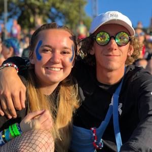 Meet your Posher, Gaje